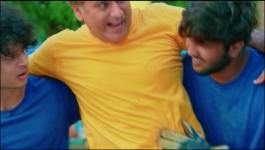 Yeh Rishta Kya Kehlata Hai - 28th August 2023